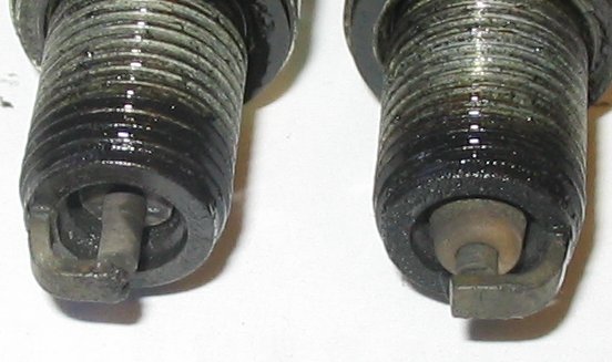 Champion VS NGK - Page 3